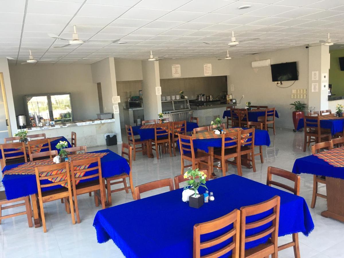 El Descanso Inn Mazatlán Extérieur photo