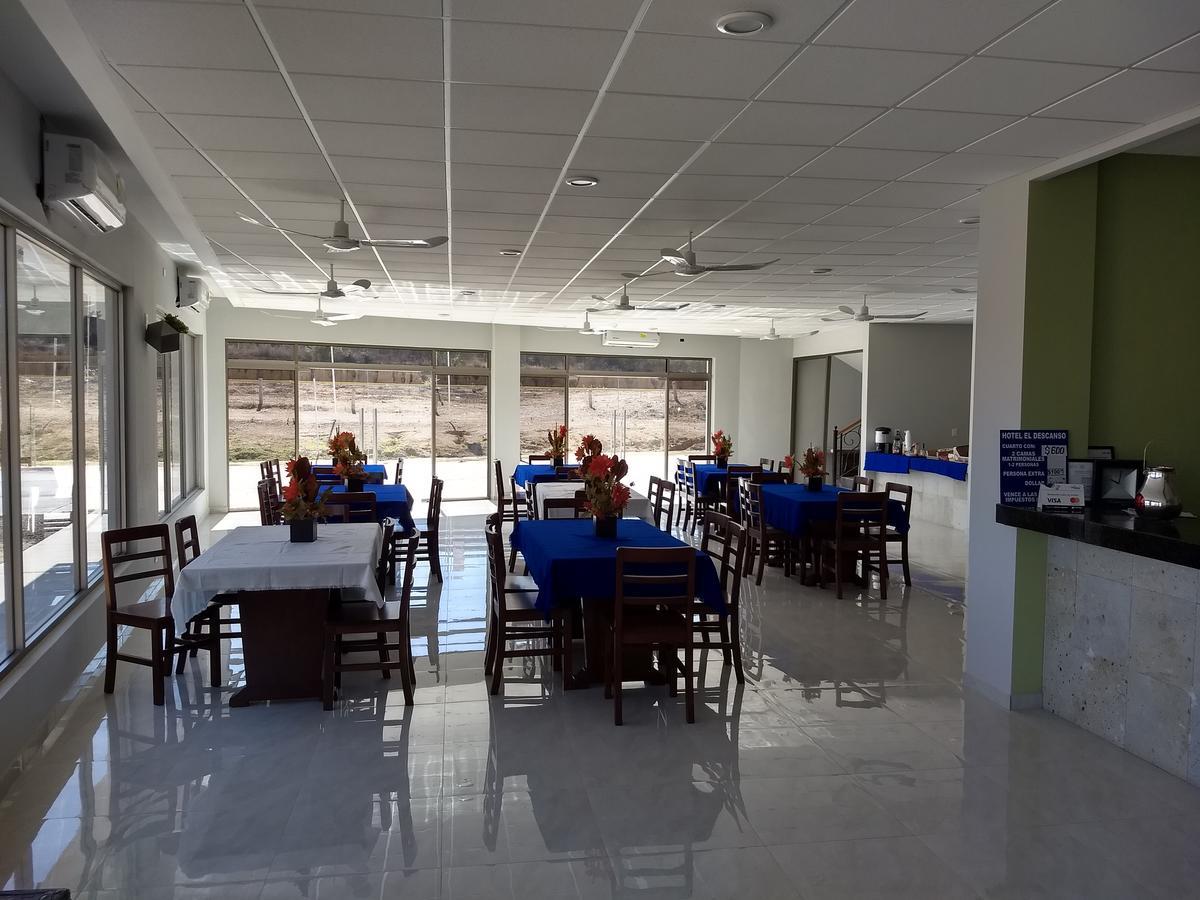 El Descanso Inn Mazatlán Extérieur photo