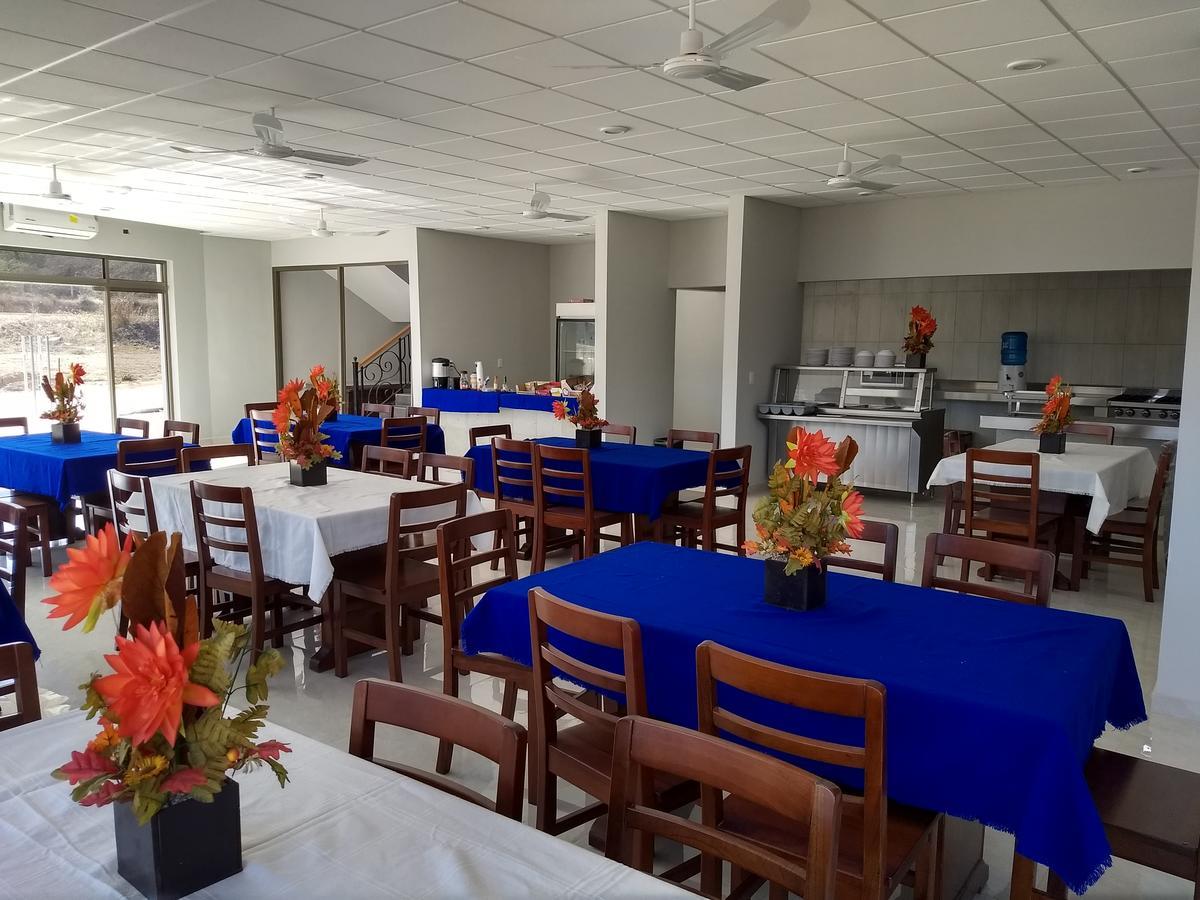 El Descanso Inn Mazatlán Extérieur photo